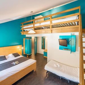 Chambre Quadruple