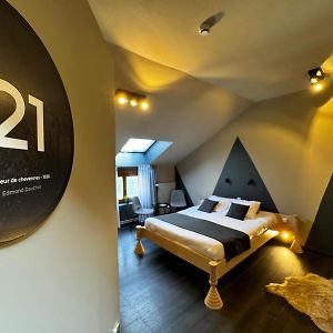 Chambre Triple
