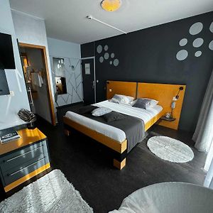Chambre Simple